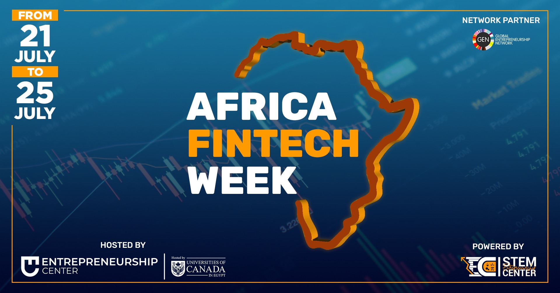 Africa FinTech Week