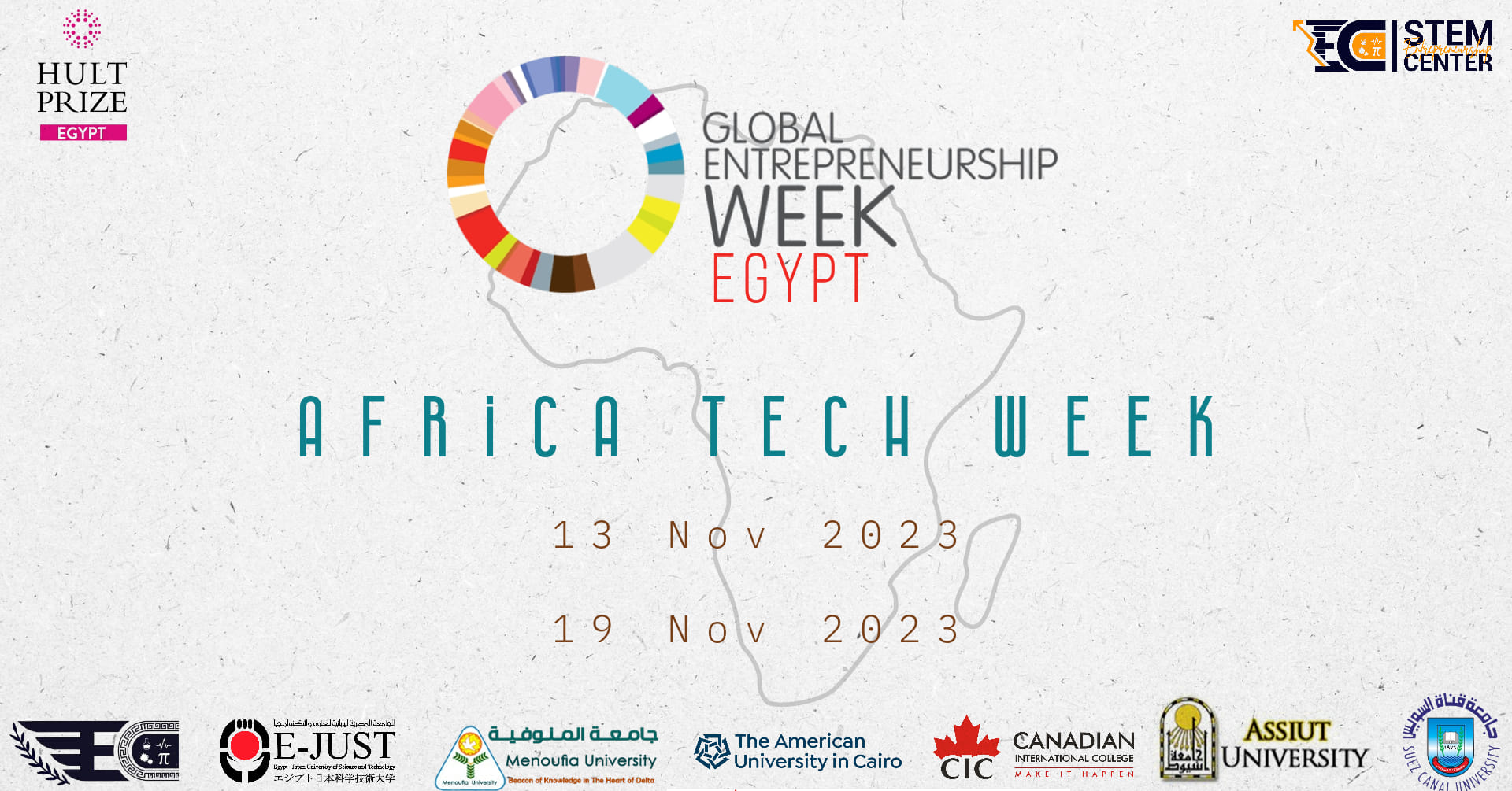 Africa Tech Week